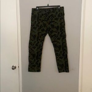 Dockers Camo chino